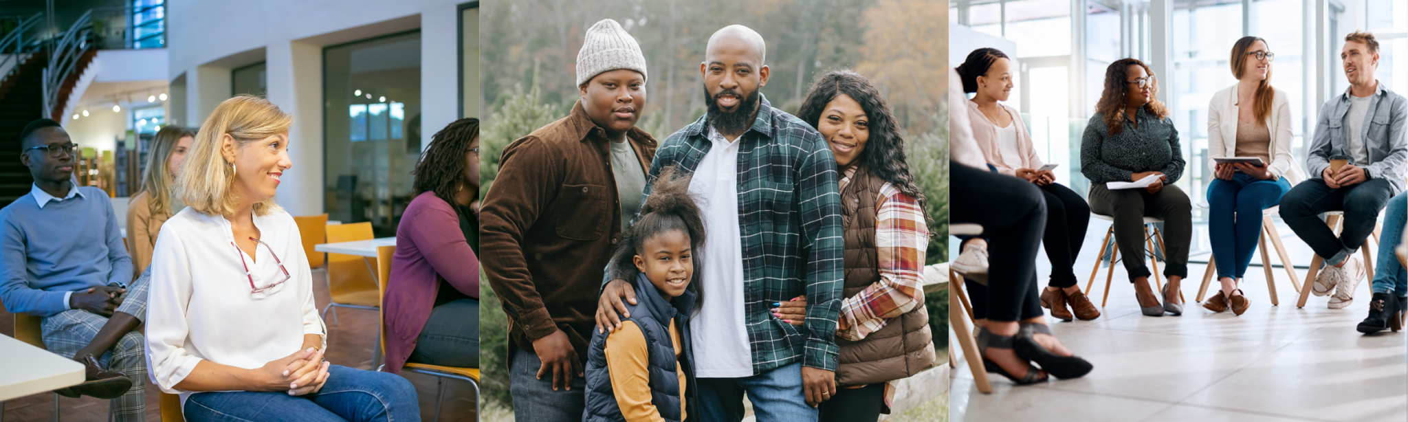 Parenting Classes - Catholic Charities Southwestern Ohio