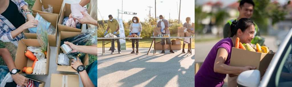 Food for All - Catholic Charities Southwestern Ohio